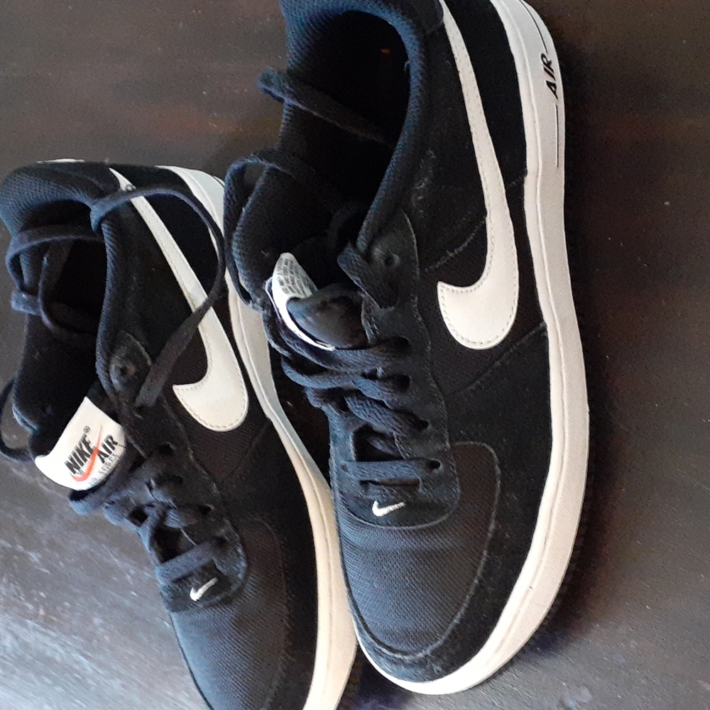 Nike air force1 sneakers